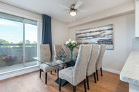 SPACIOUS 3 BEDROOM 1.5 BATHROOM APARTMENT FOR RENT IN CORNWALL! SELECT APARTMENTS FULLY RENOVATED WI... (image 4)