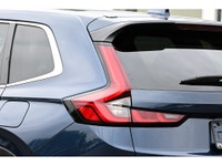 Certified. EX-L|AWD|Leather|Sunroof|CarPlay 2025 Honda CR-V Hybrid EX-L EX-L|AWD|Leather|Sunroof|Car... (image 7)