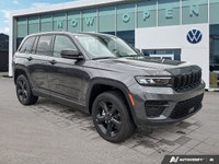 This Jeep Grand Cherokee delivers a Regular Unleaded V-6 3.6 L/220 engine powering this Automatic tr... (image 9)