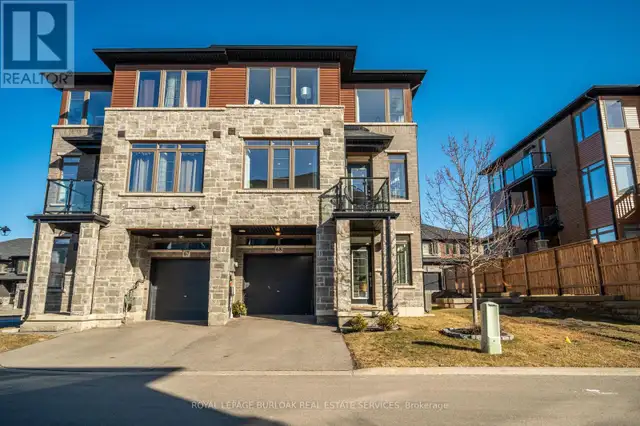 68 - 30 TIMES SQUARE BOULEVARD Hamilton (Stoney Creek), Ontario62865717961475121