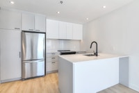 Logement locatif luxe-rental apartment for rent-new neuf 4 1/2, 2cc, 2 bedrooms/chambres, Outremont,... (image 8)