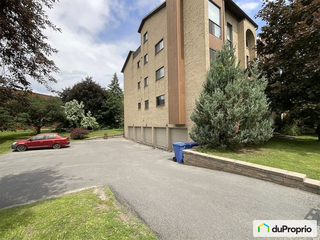 $375,000 - Condominium for sale in St-Lambert — photo 2