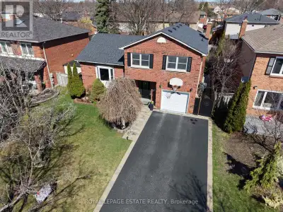 Welcome to 130 William Stephenson Drive. This elegant home boasts pride of ownership, it has been lo...