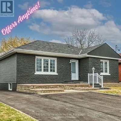 346 POTTRUFF ROAD N Hamilton (Kentley), Ontario