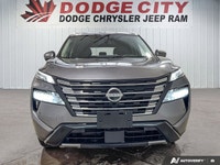 This Nissan Rogue delivers a Intercooled Turbo Regular Unleaded I-3 1.5 L/91 engine powering this Va... (image 7)