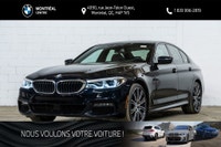 *English below* *Français:* Cette BMW 540i xDrive 2020, provenant d'un seul propriétaire ayant effec... (image 2)