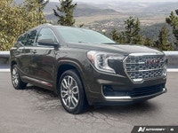Welcome to Moncton Chrysler Jeep Dodge. Recent Arrival! 2023 GMC Terrain Denali 1.5L DOHC AWD AWD, S... (image 7)