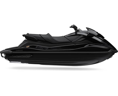 MLM - Muskoka Region 2026 Yamaha GP1800C-CB