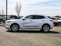 Panoramic Sunroof | Hands Free Liftgate | Bose Speakers | Heated Leather Bucket Seats | Adaptive Cru... (image 9)