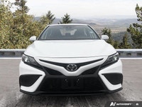 Welcome to Moncton Chrysler Jeep Dodge. Recent Arrival! 2024 Toyota Camry SE 2.5L 4-Cylinder DOHC 16... (image 8)