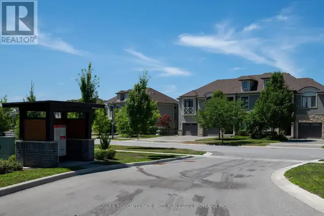 6 - 231 CALLAWAY ROAD London North (North R), Ontario in Land for Sale in London - Image 33