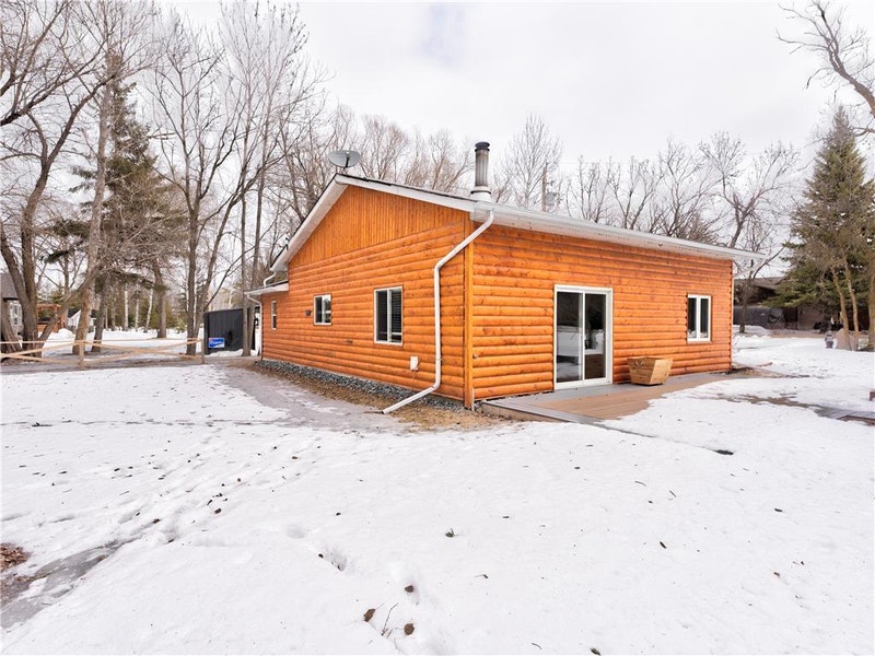 44 Rycktreau Drive Lac Du RM, Manitoba Houses for Sale Winnipeg Kijiji