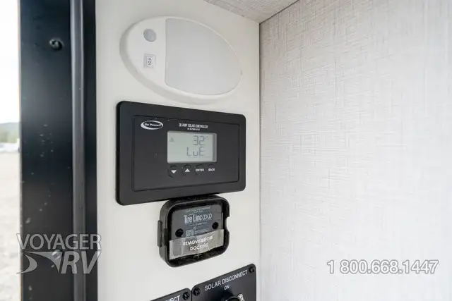2026 Grand Design Serenova 150HL in Travel Trailers & Campers in Kelowna - Image 48