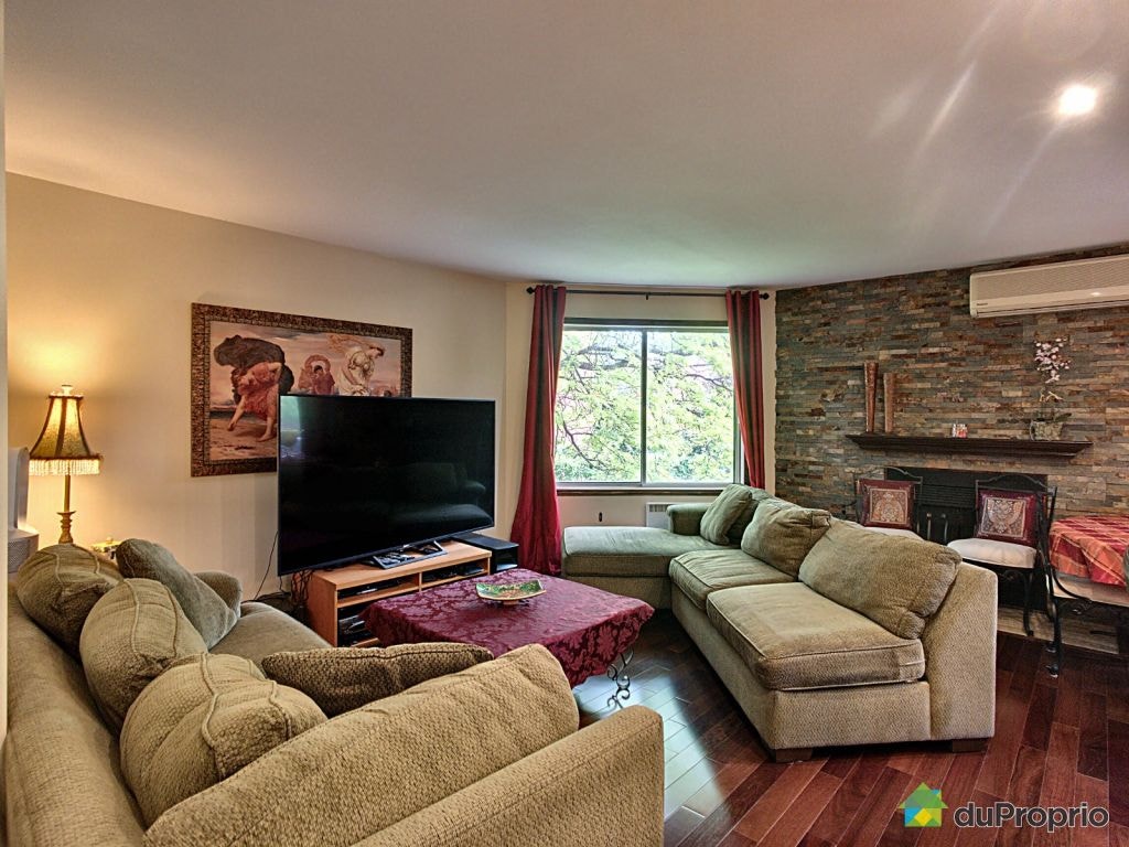 $475,000 - Condominium for sale in Pierrefonds / Roxboro — photo 2