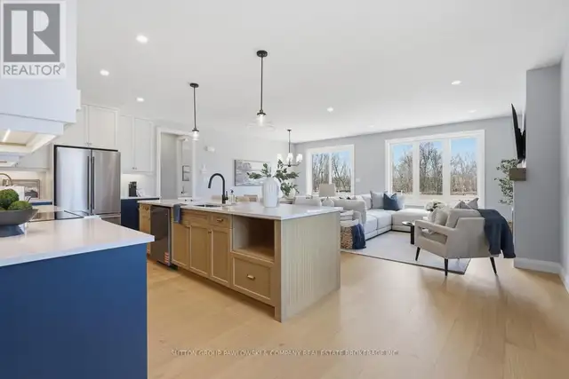 LOT #29 - 95 DEARING DRIVE South Huron (Stephen), Ontario in Houses for Sale in Grand Bend - Image 5
