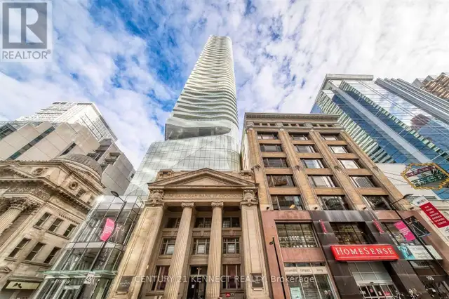 3310 - 197 YONGE STREET Toronto (Church-Yonge Corridor), Ontario in Long Term Rentals in City of Toronto - Image 2