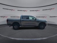 // ACCIDENT FREE!! // Built for work, travel, and daily driving, this 2024 Ford Ranger XLT Sport Sup... (image 8)