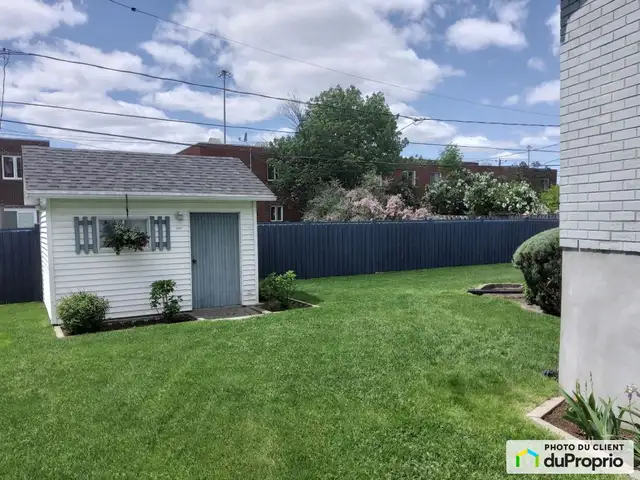 $799,900 - Bungalow for sale in Brossard in Houses for Sale in Longueuil / South Shore - Image 5