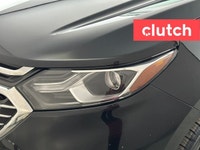 Dual Zone Front Climate Control, Rear Climate Vents, Premium Sound System and more! Clutch is the la... (image 7)