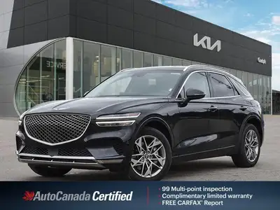Come visit our Guelph Kia team, you can find us at 1 Wilbert Street, Guelph, ON, N1K 0A4, or call us...