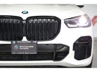 2023 BMW X5 xDrive40i 3.0L I6 DOHC 24V TwinPower Turbo AWD 8-Speed Automatic Sport EXTERIOR - MINERA... (image 3)