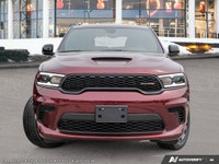 Welcome to Barrie Dodge Chrysler Jeep. 3.6L Pentastar V-6 engine - All-wheel drive - Comprehensive s... (image 2)