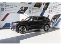Low Mileage! Check out our large selection of pre-owned vehicles today. 2023 BMW X1 xDrive28i 2.0L 4... (image 4)