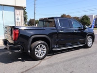 SAFETY INCLUDED LOCAL ONTARIO CAR Very Clean GMC Sierra 1500 Denali Crew 4x4 5.3L V8 with Automatic... (image 6)