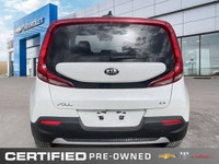 Saskatoon Motor Products - Recent Arrival! 2021 Kia Soul EX - Certified Certification Program Detail... (image 4)