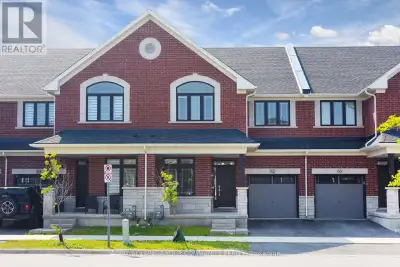 62 SKINNER ROAD Hamilton (Waterdown), Ontario