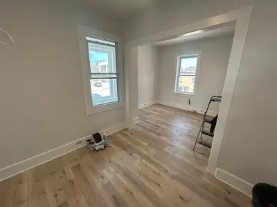 Spacious 2 bedroom Prescott (could be a 3 bed)