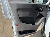 2026 Ford Transit Cargo Van AMVIC Licensed Engine: V6 Cylinder Engine 3.5L Safety Equipment ABS And... (image 8)