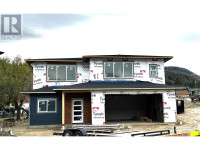 5585 COSTER PLACE Kamloops, British Columbia