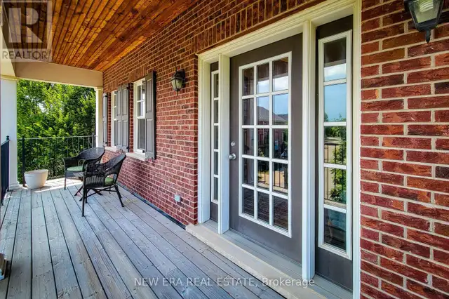 16 BROCK STREET Niagara-on-the-Lake (Town), Ontario in Houses for Sale in St. Catharines - Image 37