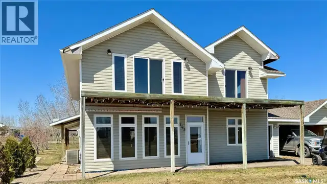 243 Ruby DRIVE Coteau Rm No. 255, Saskatchewan in Houses for Sale in Moose Jaw - Image 2