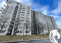 ** OPEN 24/7 - CALL: 437-561-9900 ** 2 Bedrooms, 1 Bathroom, Near Parks, Public Transportation, Bus... (image 1)