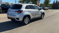 Discover the perfect blend of efficiency and practicality in this 2024 Mitsubishi RVR. This compact... (image 4)