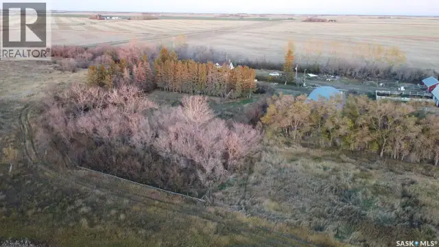 PO Box 1153 NW1-21-12 W2 Abernethy Rm No. 186, Saskatchewan in Land for Sale in Regina - Image 7