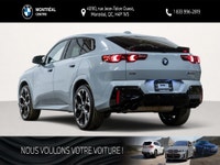 Découvrez ce magnifique véhicule d'occasion BMW X2 M35i Sports Activity Coupé affichant un bas kilom... (image 5)