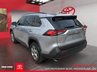 XLE AWD Engine: 4 Cylinder Engine 2.5L L/100Km City: 8.8 L/100Km Hwy: 7.1 Safety Equipment Electroni... (image 3)