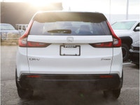 2025 HONDA CR-V LX - CERTIFIED PRE-OWNED - NO ACCIDENTS - ONE OWNER - BC VEHICLE - BACKUP CAMERA - H... (image 4)