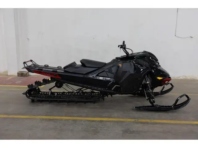 2026 Ski-Doo CGTF in Snowmobiles in Calgary - Image 3