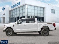 **WE WILL BEAT ANY FORD DEALER IN THE CITY** The 2025 F-150 is purpose-built from the ground up ---... (image 3)