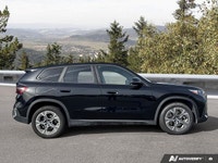 Command attention and experience agile driving in the 2025 BMW X1 xDrive28i. This dynamic Sport Util... (image 5)