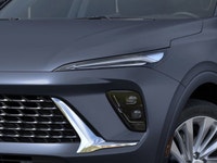 Capital Chevrolet Buick GMC This Buick Envision boasts a Turbocharged Gas I4 2.0L/- TBD – engine pow... (image 9)