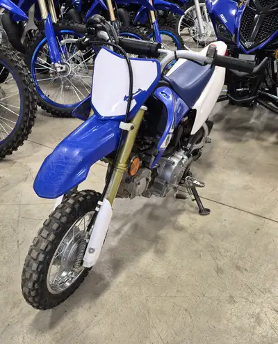 One of the largest and oldest Powersports Stores on the Prairies. Selling motorcycles, ATV's, Side b...
