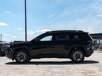 Welcome to Barrie Dodge Chrysler Jeep. Dynamic 1.6L I-4 intercooled turbo engine - Advanced infotain... (image 4)
