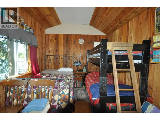 5276 CARIBOO LAKE ROAD Likely, British Columbia in Houses for Sale in Williams Lake - Image 21
