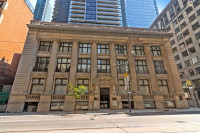 Renovated Lower Level Office Space in Toronto! Don't Miss Out!