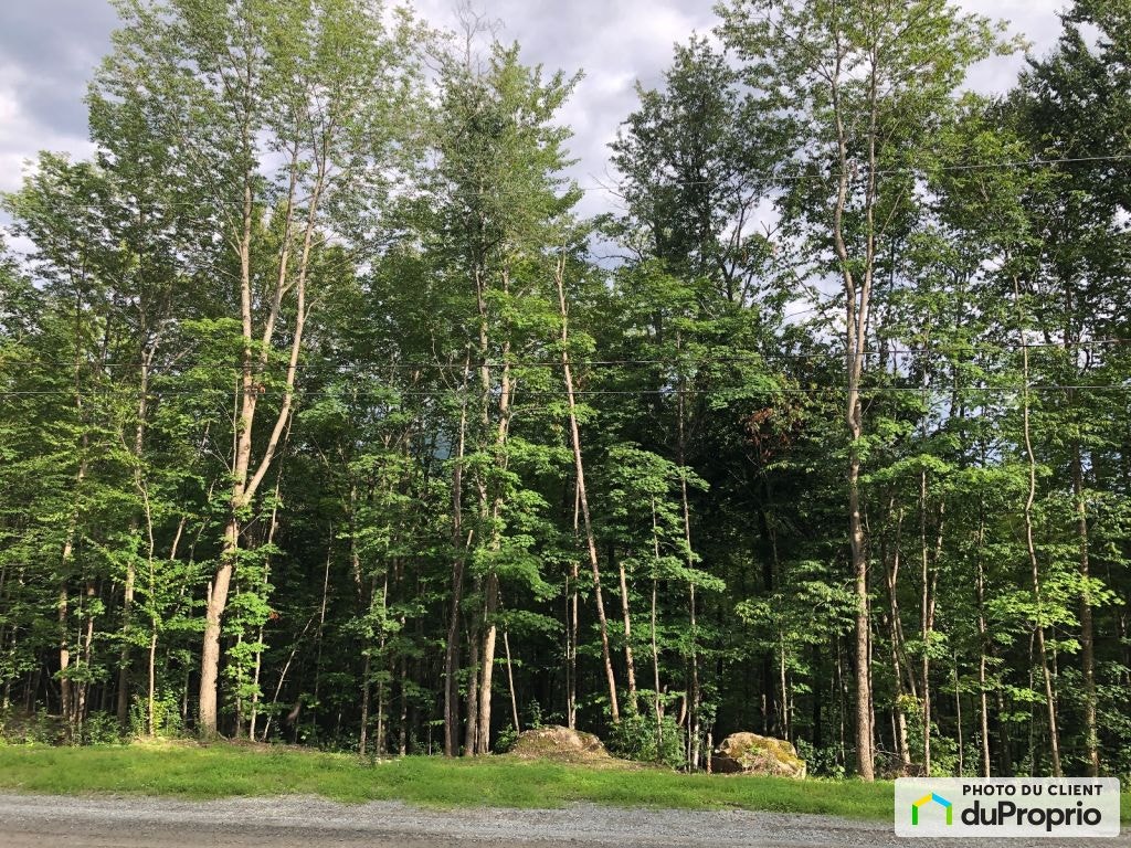 $159,900 - Price taxes included - Residential Lot in Eastman — photo 1